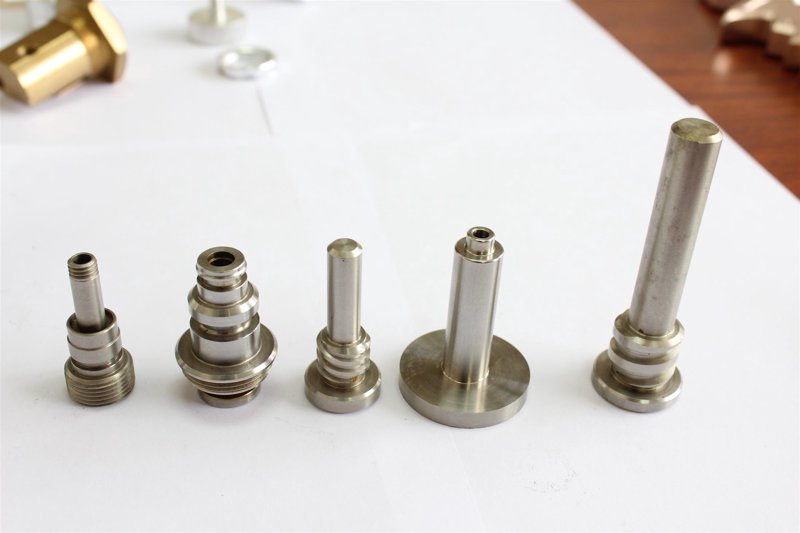 精密加工：工业灵魂中的艺术与科学
